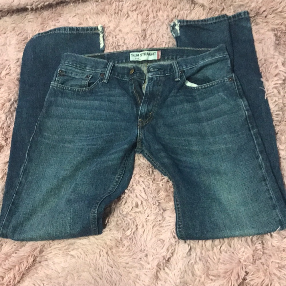 Men’s Levi’s